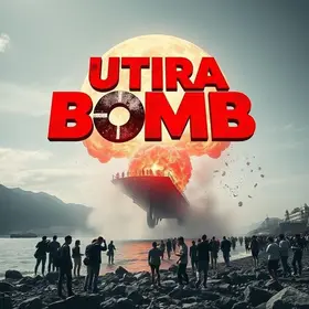 Ultra Bomb