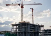 obra da USF de Capiarara