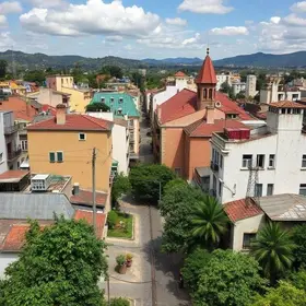 Periferia de Direitos