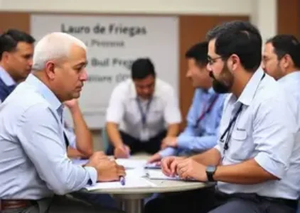 Últimas notícias de Lauro de Freitas