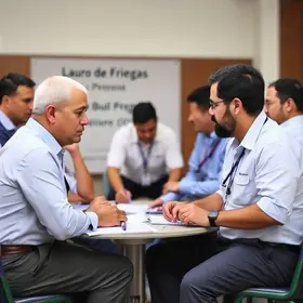 Plano de Capacitação