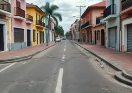 Últimas notícias de Lauro de Freitas