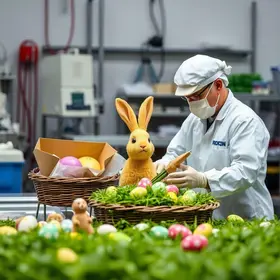 fiscalização de produtos típicos