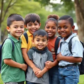 Programa Respeito em Ação