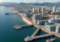 requalificação da orla de ipitanga