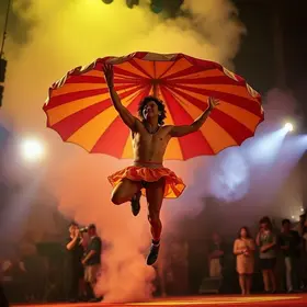 Circo Portugal