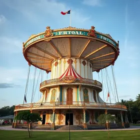 Circo Portugal retorna à Bahia