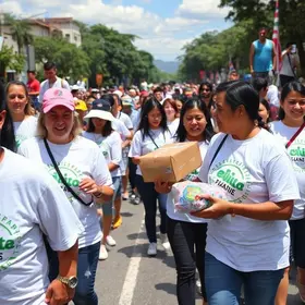 Correr Por Elas