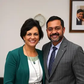 selo compromisso por um município seguro 2026