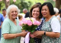 Dia das Mães