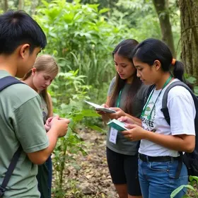educação ambiental