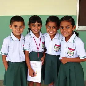 famílias de Lauro de Freitas