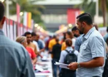 Feira de emprego Bahia