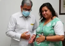 maternidade de Lauro de Freitas