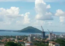 qualidade de vida em Lauro de Freitas