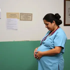 Maternidade Municipal Lauro de Freitas