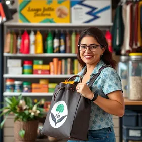 Bolsa EJA