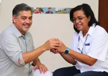 Últimas notícias de Lauro de Freitas