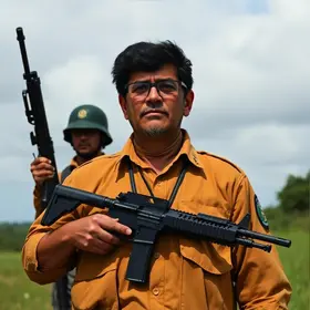 ACM Neto segurança Bahia