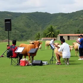 Cordélicos: A origem do Cabra da Peste