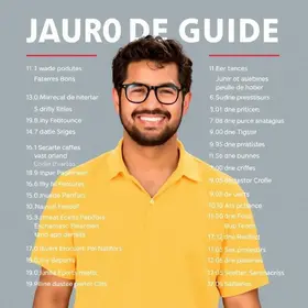 o que fazer em Lauro de Freitas entre 19 e 22 de junho