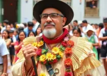 festejos juninos