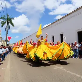 Festa de São Pedro de Lauro de Freitas