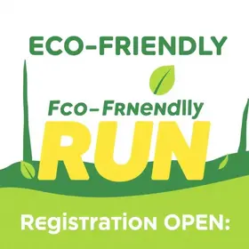 Corrida Ecológica de Lauro de Freitas