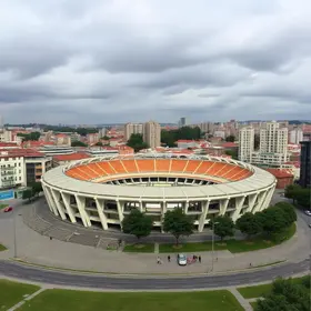 Arena Poeirão