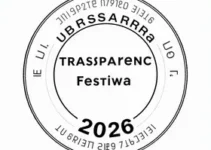 selo de transparência