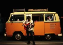 Mestrinho pocket show