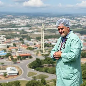 rede de saúde