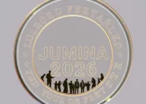 Selo de Transparência dos Festejos Juninos 2026