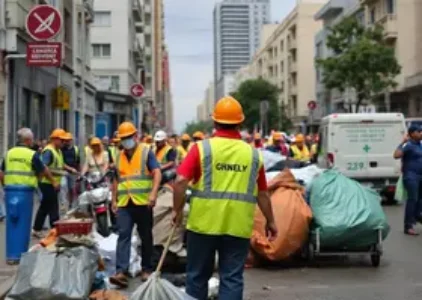 Últimas notícias de Lauro de Freitas