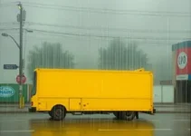 alerta amarelo chuvas Lauro de Freitas
