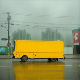 alerta amarelo chuvas Lauro de Freitas