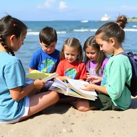 educação ambiental