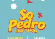 São Pedro em Lauro de Freitas 2026