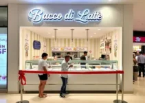 Bacio di Latte