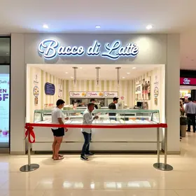 Bacio di Latte