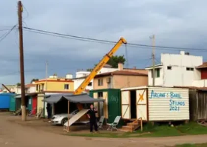 Últimas notícias de Lauro de Freitas