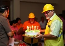 aniversário de Lauro de Freitas