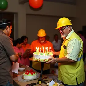 aniversário de Lauro de Freitas