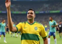 seletiva oficial do Grêmio