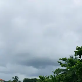 previsão do tempo