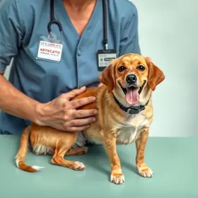 vacinação antirrábica gratuita para pets