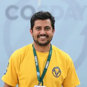 Cosday 2026