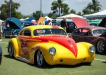 cultura automotiva