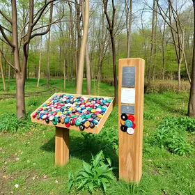 Parque Ecológico