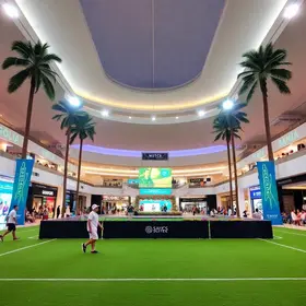 Parque Shopping Bahia